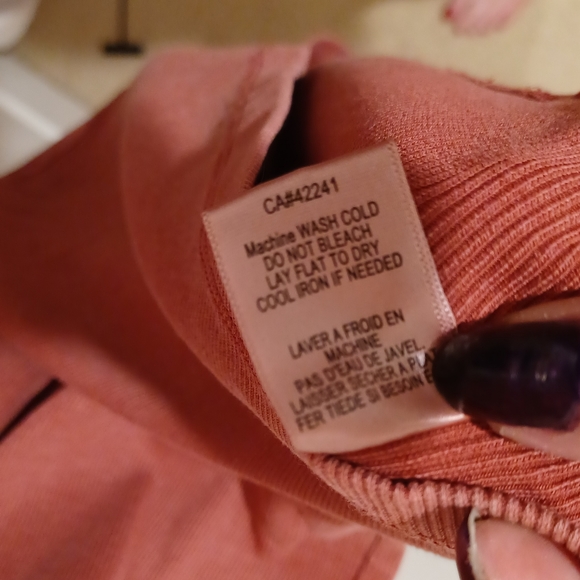 YOUNG FABULOUS & BROKE YFB SIMPLE RIBBED BODYCON - Picture 7 of 9